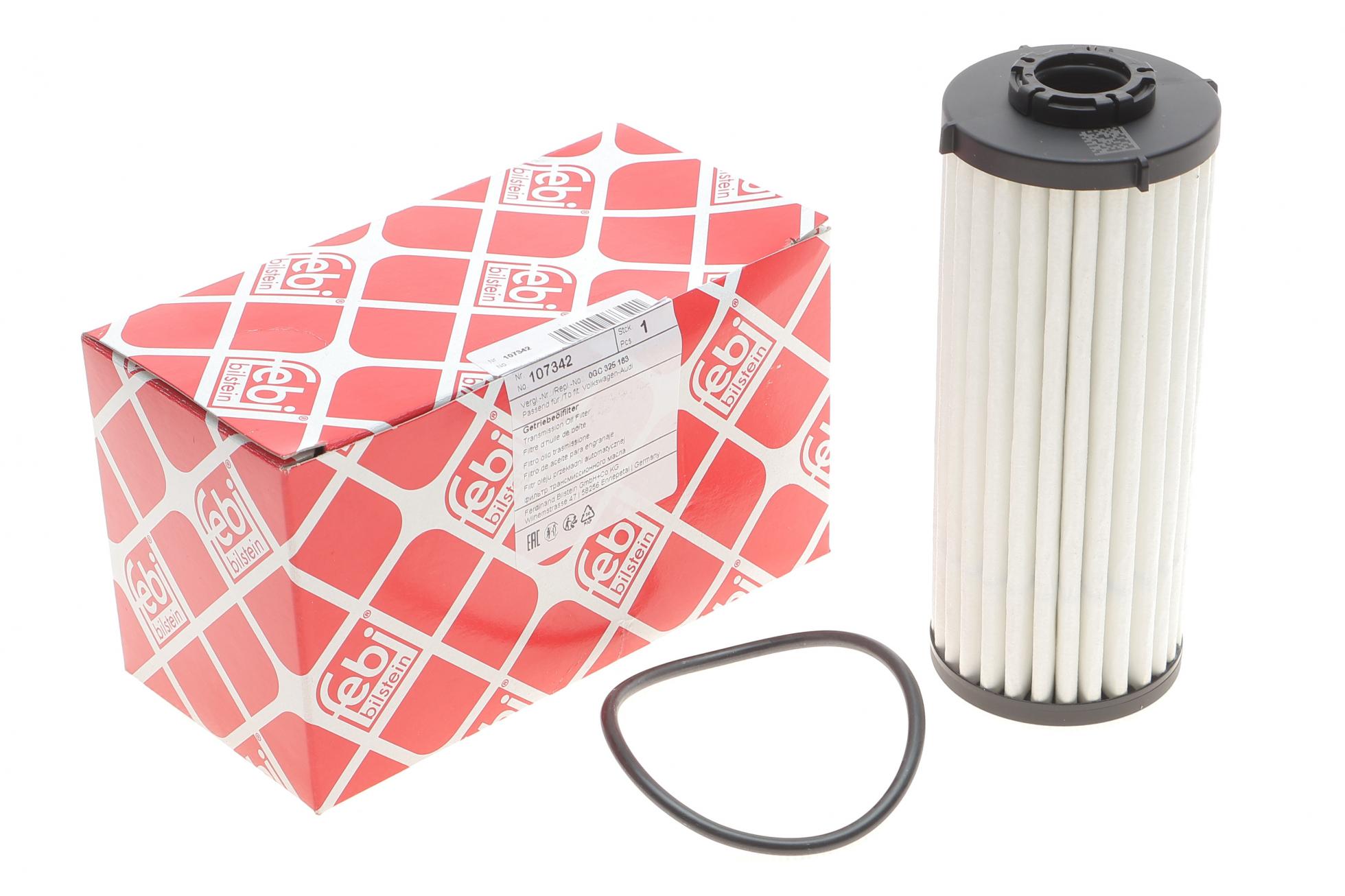 107342 FEBI BILSTEIN